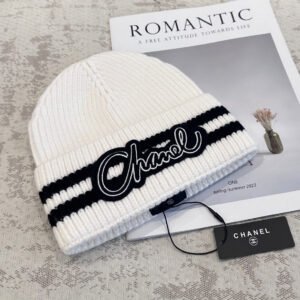 oCHANELo Hats 0218