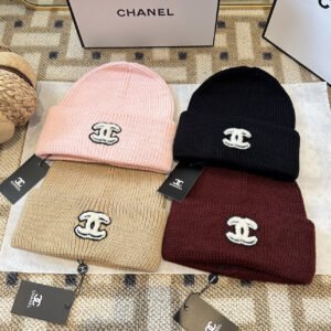 oCHANELo Hats 0231