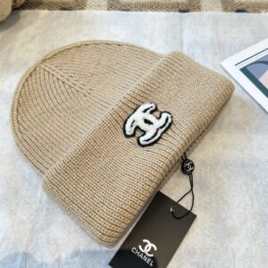 oCHANELo Hats 0232