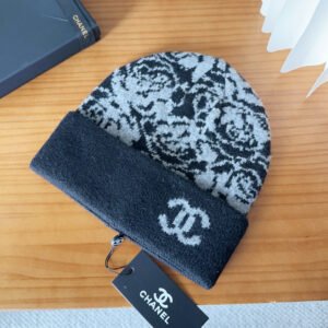 oCHANELo Hats 0234
