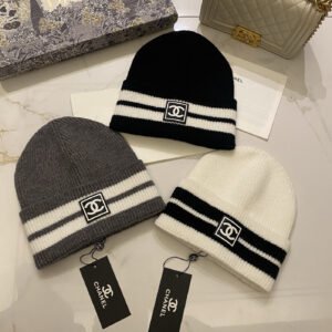 oCHANELo Hats 0235