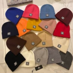 oCHANELo Hats 0236