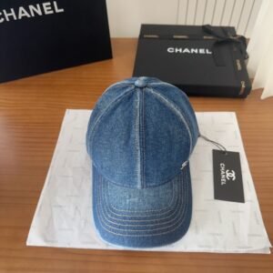 oCHANELo Hats 0237