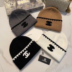 oCHANELo Hats 0240