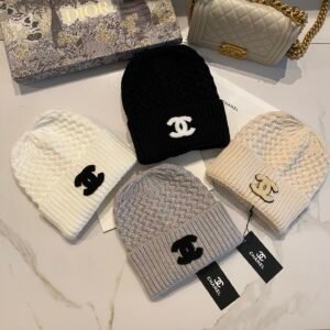 oCHANELo Hats 0241