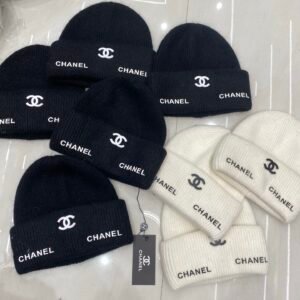 oCHANELo Hats 0242