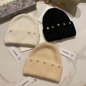 oCHANELo Hats 0244