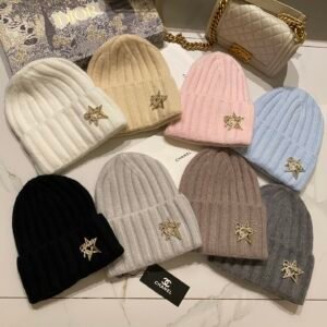 oCHANELo Hats 0245