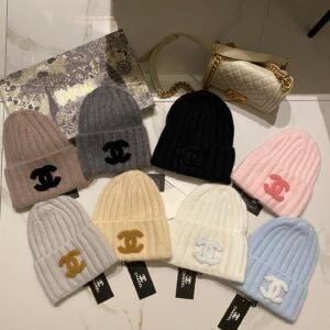 oCHANELo Hats 0246