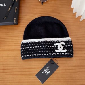 oCHANELo Hats 0247