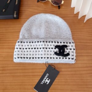 oCHANELo Hats 0250