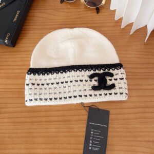 oCHANELo Hats 0252