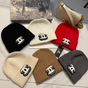 oCHANELo Hats 0254
