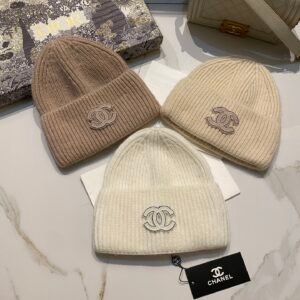 oCHANELo Hats 0256