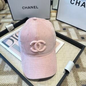 oCHANELo Hats 0257