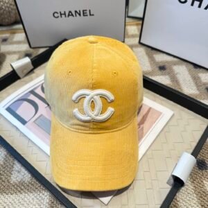 oCHANELo Hats 0258