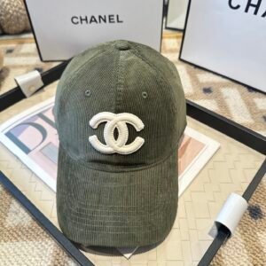 oCHANELo Hats 0259