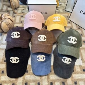 oCHANELo Hats 0260