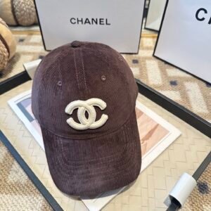 oCHANELo Hats 0261