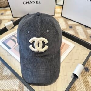 oCHANELo Hats 0263