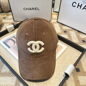 oCHANELo Hats 0264