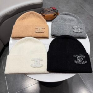oCHANELo Hats 0266