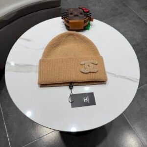 oCHANELo Hats 0267
