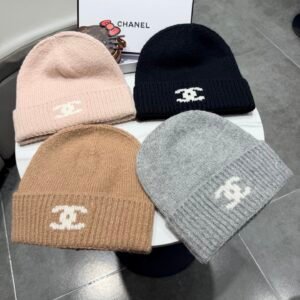 oCHANELo Hats 0268