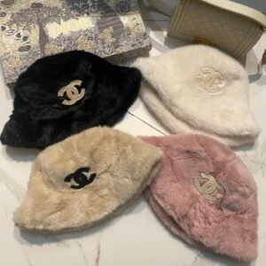 oCHANELo Hats 0272
