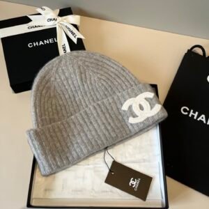oCHANELo Hats 0274