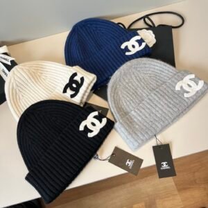 oCHANELo Hats 0275