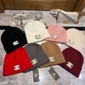oCHANELo Hats 0276