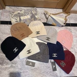 oCHANELo Hats 0278