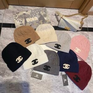 oCHANELo Hats 0279