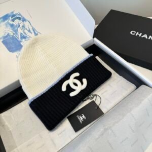 oCHANELo Hats 0280