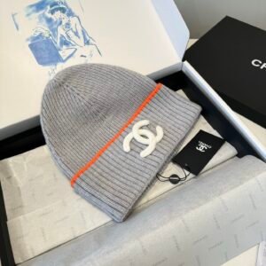 oCHANELo Hats 0281