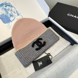 oCHANELo Hats 0282