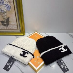 oCHANELo Hats 0283