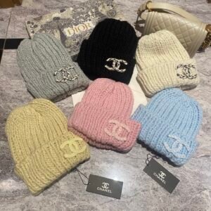 oCHANELo Hats 0284