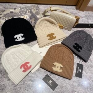 oCHANELo Hats 0286