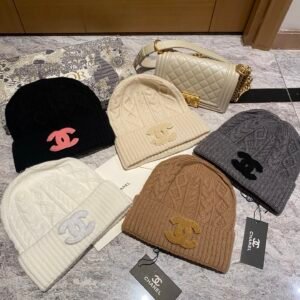 oCHANELo Hats 0287