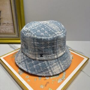 oCHANELo Hats 0290