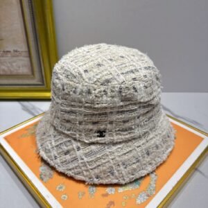 oCHANELo Hats 0295