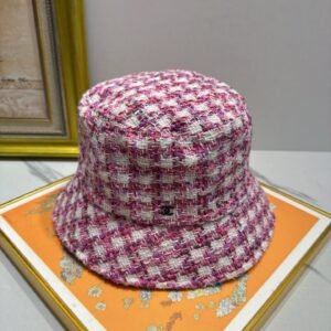 oCHANELo Hats 0296