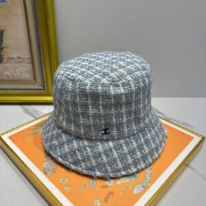 oCHANELo Hats 0297