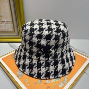oCHANELo Hats 0310