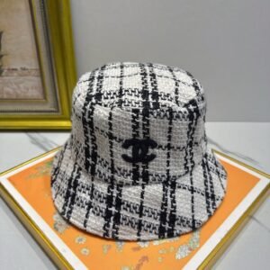 oCHANELo Hats 0312