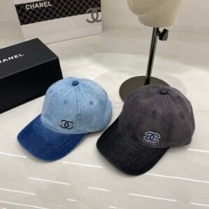 oCHANELo Hats 0319