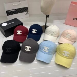 oCHANELo Hats 0320