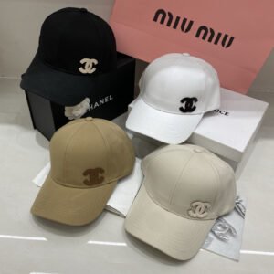 oCHANELo Hats 0323